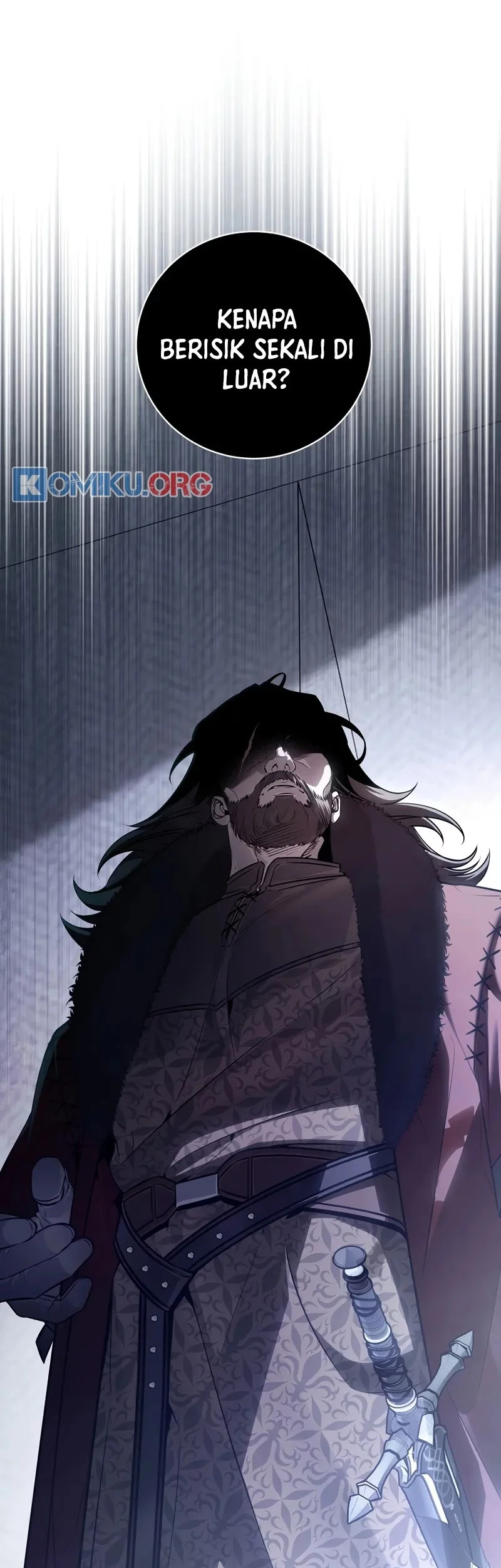 Manhwa Margrave’s Bastard Son was The Emperor Chapter 73 Fix gambar 2